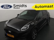 Ford Puma - EcoBoost Hybrid 155 pk ST-Line X | Pano | Winter Pack | El.