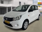 Suzuki Celerio - 1.0 Comfort Automaat 48.000 km +NAP NL-auto