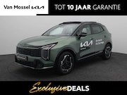Kia Sportage - 1.6 T-GDi Hybrid GT-PlusLine Pano. Dak | Elektr. stoel met g