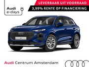 Audi Q3 - Advanced edition e-hybrid 272 pk | Techniekpakket plus | Amb