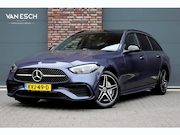 Mercedes-Benz C-klasse - Estate 300 e AMG Line Premium | Panoramadak | Memory | Distr