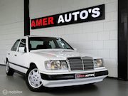 Mercedes-Benz 200-serie - 230 200-500 E