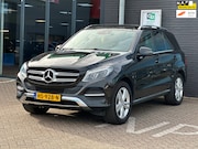 Mercedes-Benz GLE-klasse - 500 e 4MATIC/2E EIG/CAMERA/PANO-DAK/LEDER/NL-AUTO NAP