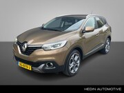 Renault Kadjar - 1.2 TCe Bose | AFNB TREKHAAK | LEDER&VERW | ALL-SEASON | CAM