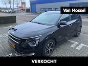 Kia Niro - 1.6 GDi Hybrid DynamicPlusLine | Adaptieve Cruise Control | 