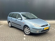 Ford Focus - 1.6-16V Futura* Airco* Apk 21-06-2027*N.A.P