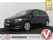 Mercedes-Benz B-klasse - 180 Ambition | Trekhaak | Navigatie | Org. NL | Cruise |