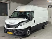 Iveco Daily - L4H2 35C16V 2.3 410 Camera|Airco
