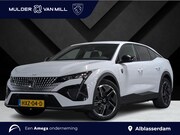 Peugeot 408 - e-408 GT Avantage 58kWh 210pk | APPLE CARPLAY / ANDROID AUTO