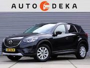 Mazda CX-5 - 2.0 SkyActiv-G 165 Skylease GT Automaat *Leder*Par