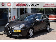 Alfa Romeo MiTo - 0.9 TwinAir ECO Super|Leer|17"|Dealero.h.