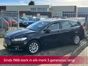 Ford Mondeo - Wagon 1.5 Titanium 160PK NL AUTO NAP! Trekhaak l Navi l Crui