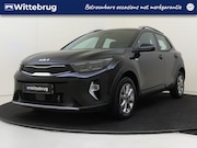Kia Stonic - 1.0 T-GDi MHEV DynamicLine