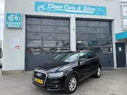 Audi Q3 - EX BPM 2.0 TFSI q. Pro Line