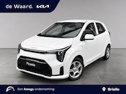 Kia Picanto - DynamicLine 1.0 GDi 68pk | €2.000 INRUILVOORDEEL | CRUISE CO