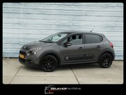 Citroën C3 - 1.2 PureTech S&S Shine Navi Velgen 59000dkm