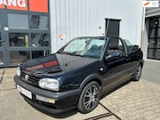 Volkswagen Golf - Cabriolet 1.8 Automaat|Stoelverwarming|Elektrisch Dak|Elektr