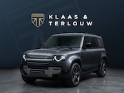Land Rover Defender - 110 2.0 P400e 110 X-Dynamic HSE | Elec Trekhaak | Schuifkant