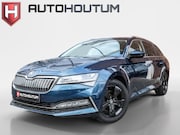 Skoda Superb - Combi iV | Panoramadak | Trekhaak | Leder | Camera