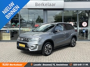 Suzuki Vitara - 1.4 Boosterjet Style Smart Hybrid Automaat | 1500 kg trekgew