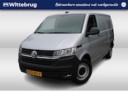Volkswagen Transporter - 2.0 TDI 110pk L1H1 30 Comfortline / Navigatie / Parkeersenso