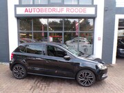 Volkswagen Polo - 1.4 TDI 5-drs Comfortline VELE EXTRA'S!