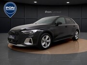 Audi A3 - allstreet 40 TFSIe | S-Line | Afneembare Trekhaak | SONOS | 