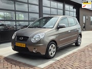 Kia Picanto - 1.1 X-ecutive | Clima | Automaat |