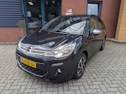 Citroën C3 - 1.2 PURET COLLECTION, Automaat, Trekhaak, Cruise, PDC, Navi