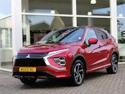 Mitsubishi Eclipse Cross - 2.4 PHEV Exclusive