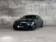 Mercedes-Benz AMG GT - 4-Door Coupe GT63s 4Matic+ 4-Door Coupé 4.0 V8 Bit