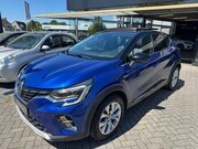 Renault Captur - 1.3 TCe 140 Intens|360gr CAM|Pano|Stoel/Stuurverwarming
