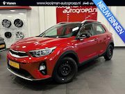 Kia Stonic - 1.0 T-GDi DynamicLine