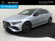 Mercedes-Benz A-klasse - 250 e Business Solution AMG / Panoramadak/ Memory/ 19 inch/ 