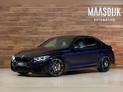 BMW M3 - 3-serie Competition DCTA