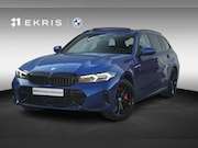 BMW 3-serie - 330e xDrive M Sport Pro | Trekhaak / Panoramadak / Elektrisc