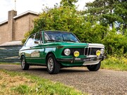 BMW 2002 - 02-serie Touring