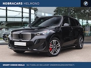 BMW iX1 - eDrive20 M Sport / Trekhaak / Panoramadak / Sportstoelen / C