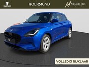 Suzuki Swift - 1.2 Select Smart Hybrid | Nieuwe Auto | Geheel Rijklaar | Ca