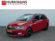Skoda Fabia - 1.2TSI 110PK COMBI MONTE CARLO PANODAK