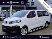 Peugeot e-Expert - Combi L3 75kWh 136pk | 8 jaar garantie | 2,9% financial leas