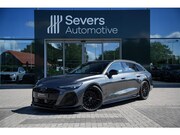 Audi A6 - Avant 2.0 e-hybrid quattro S edition Competition l 367 pk l 