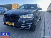 BMW X5 - xDrive30d High Executive 7 persoons Full Option