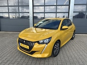 Peugeot 208 - 1.2 PureTech 100pk EAT8 Allure