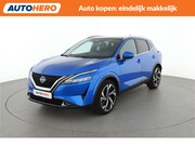 Nissan Qashqai - 1.3 MHEV Xtronic Tekna Plus l AM03134 l