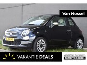 Fiat 500 - 1.0 Hybrid Lounge Fiat Fiat 500