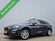 Seat Leon - Sportstourer 1.5 TSI STYLE LAUNCH/PANO/TREKHAAK/BEATS/PARK A