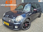 MINI Clubman - 1.6 Cooper Hampton Panoramadak/Climate Control/Stoelverwarmi