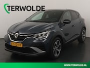 Renault Captur - R.S. line mild hybrid 160 EDC | Adapt. Cruise | Schuif-/kant