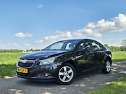Chevrolet Cruze - 1.8 LS